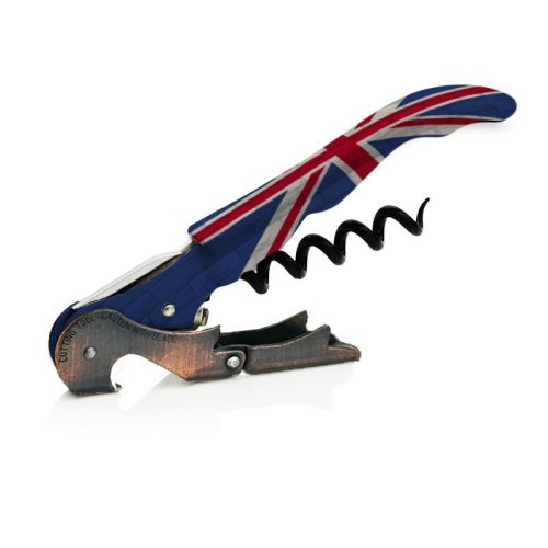 American Pull Taps Side